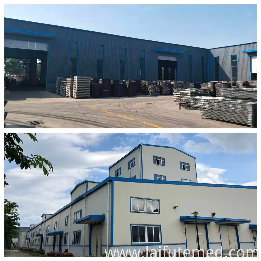 Hot Sale Dental Units Portable Gu-P 204 Deluxe Portable Dental Unit Price